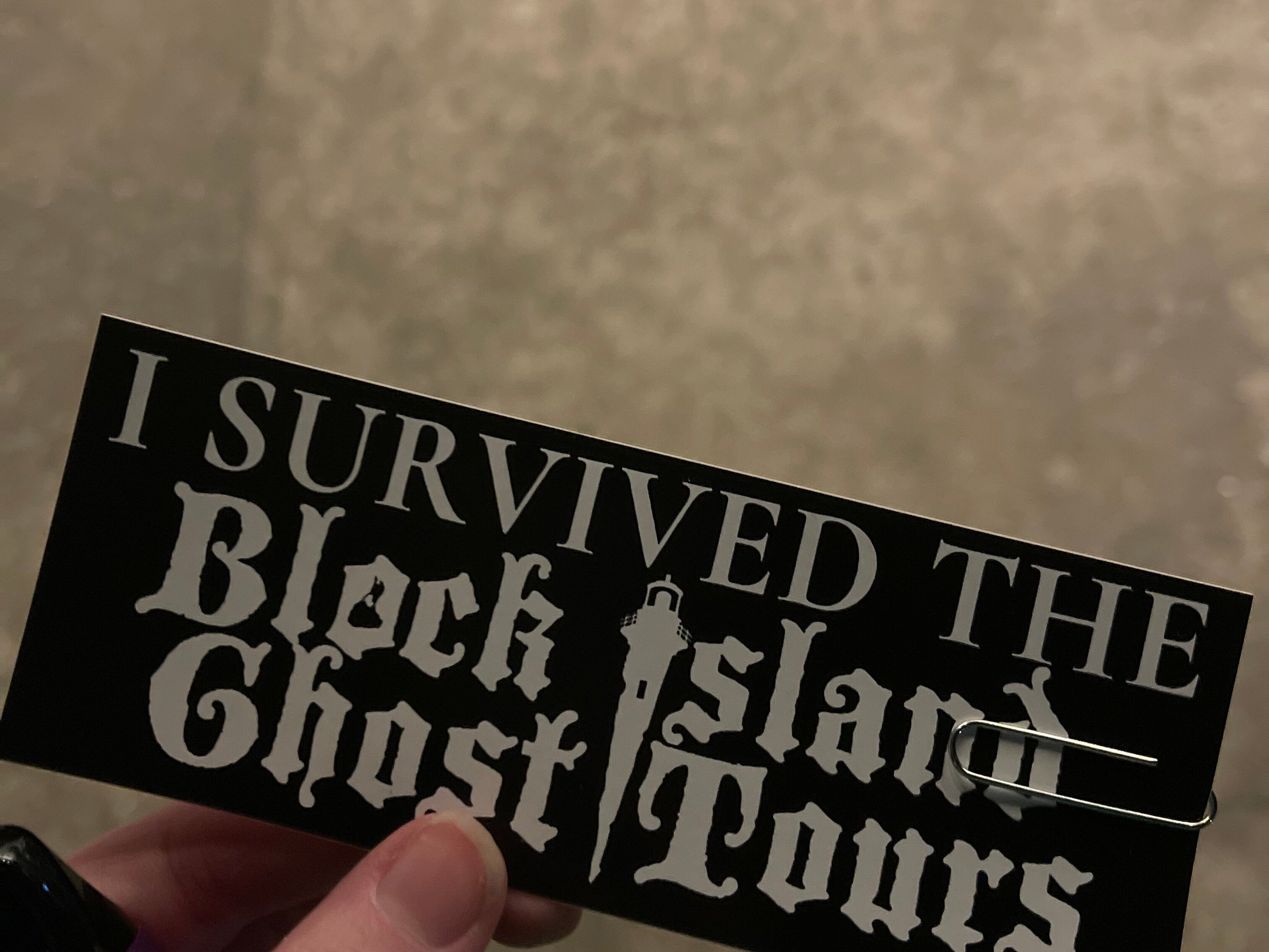 Block Island Ghost Tours - All You Need to Know BEFORE You Go (2025)