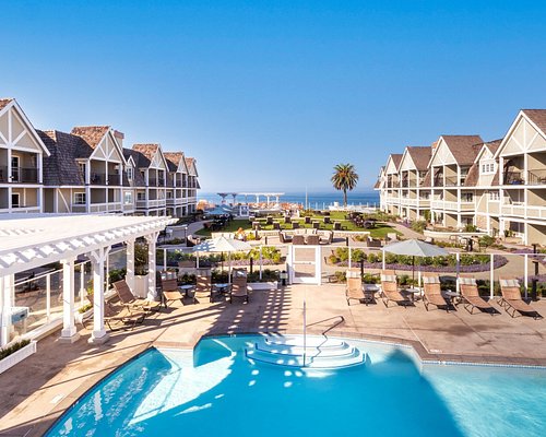 Review Spring break 2022 Ocean Palms Beach Resort