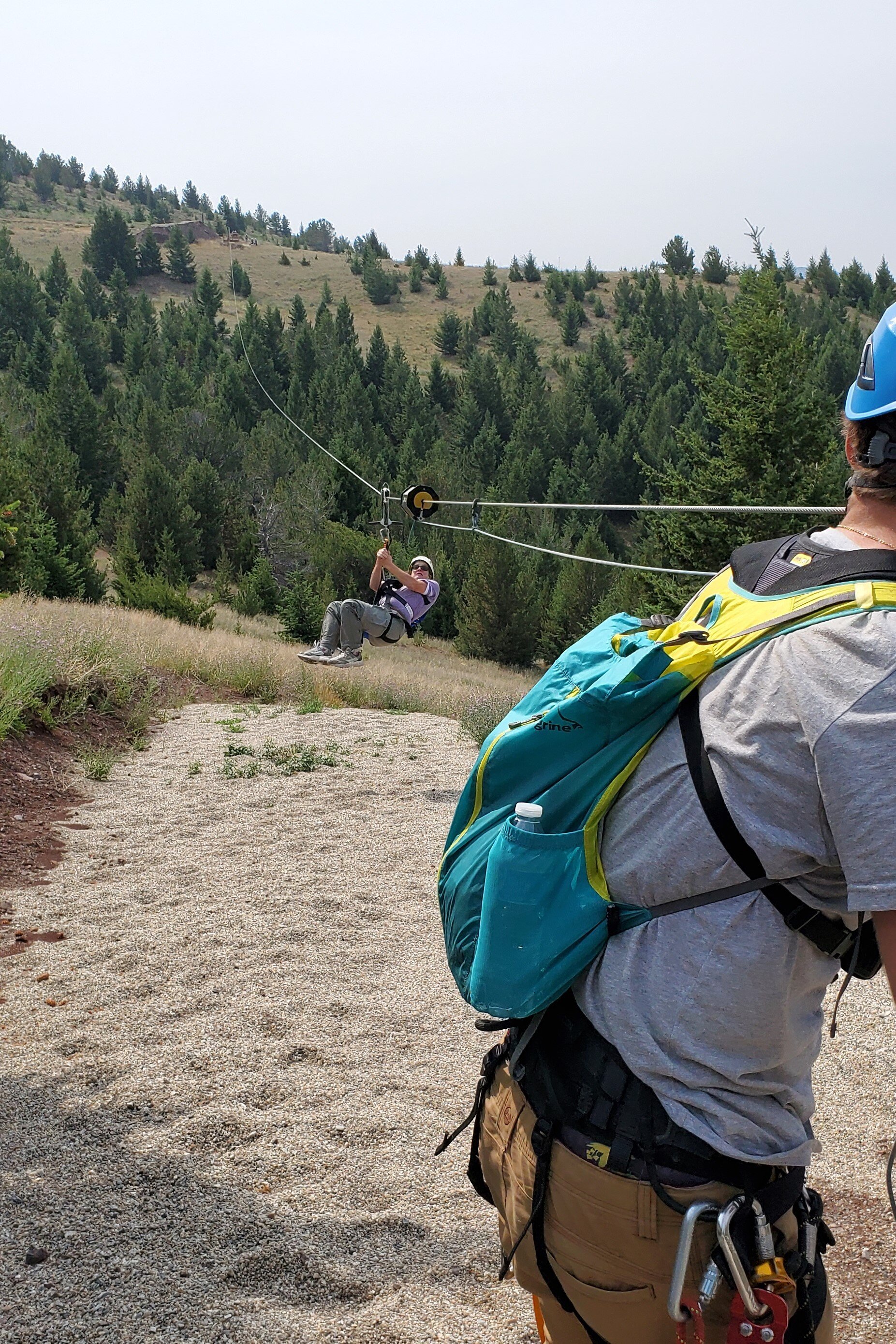 Montana Zipline Adventures Anaconda All You Need To Know BEFORE You Go   Incoming 