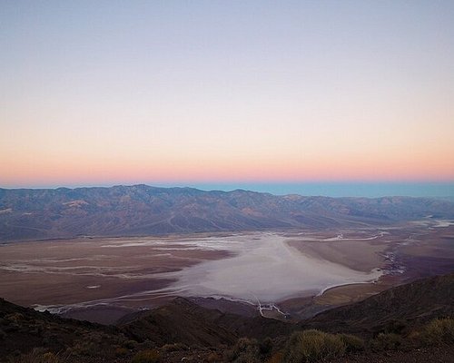 death valley private tours