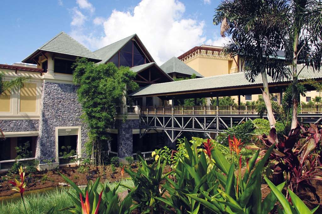 Hotel photo 25 of Loews Royal Pacific Resort.