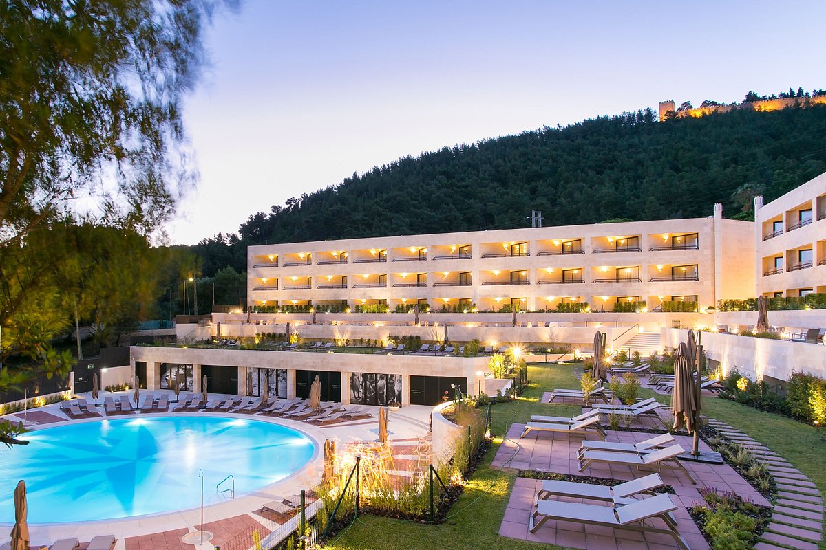 Four Points By Sheraton Sesimbra, hotel in Sesimbra