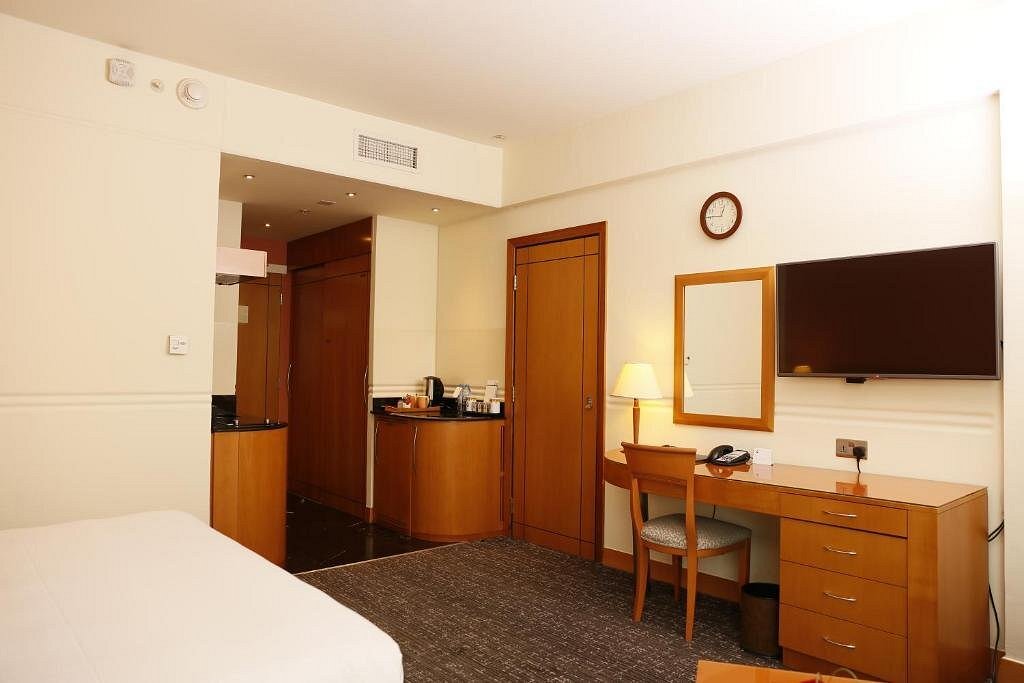 J5 Hotels - Port Saeed, hotel in Dubai