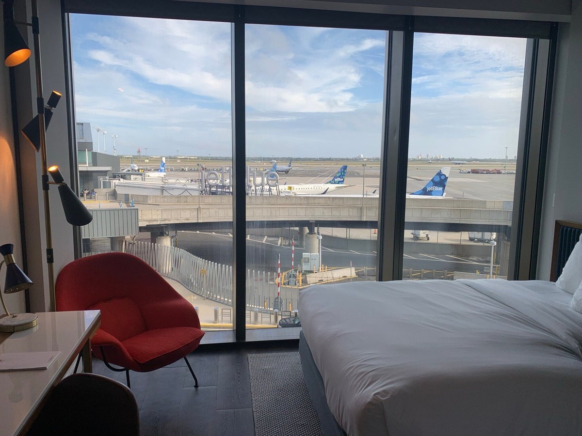 TWA HOTEL - Updated 2024 Reviews (Queens, NY)