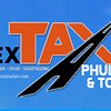 Alex Taxi Phuket
