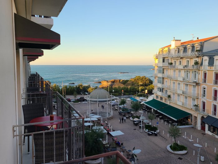Imagen 14 de Hotel Florida Biarritz