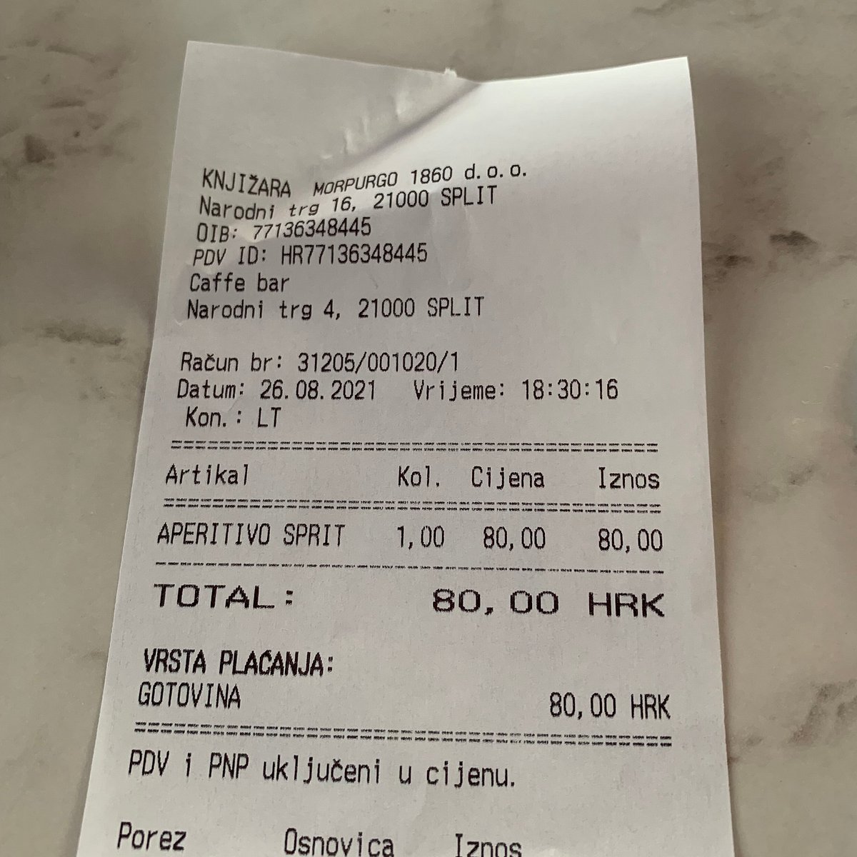 Judita Gourmet and Wine Shop (Split) - All You Need to Know BEFORE You Go