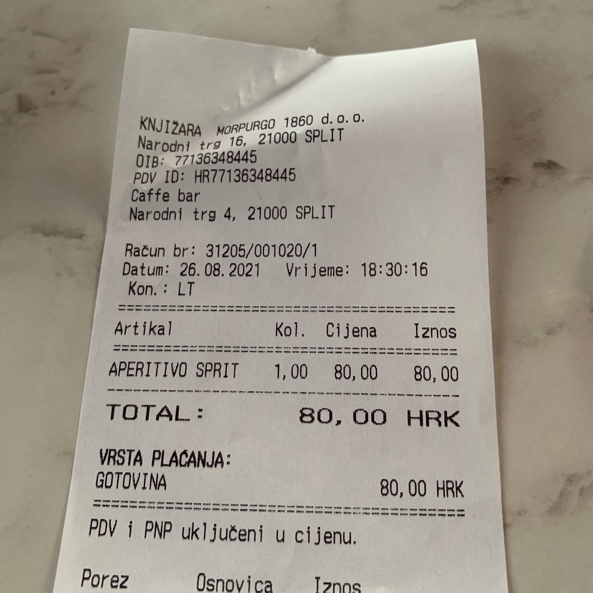 Judita Gourmet and Wine Shop (Split) - All You Need to Know BEFORE You Go