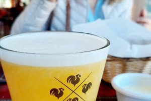 Drinks