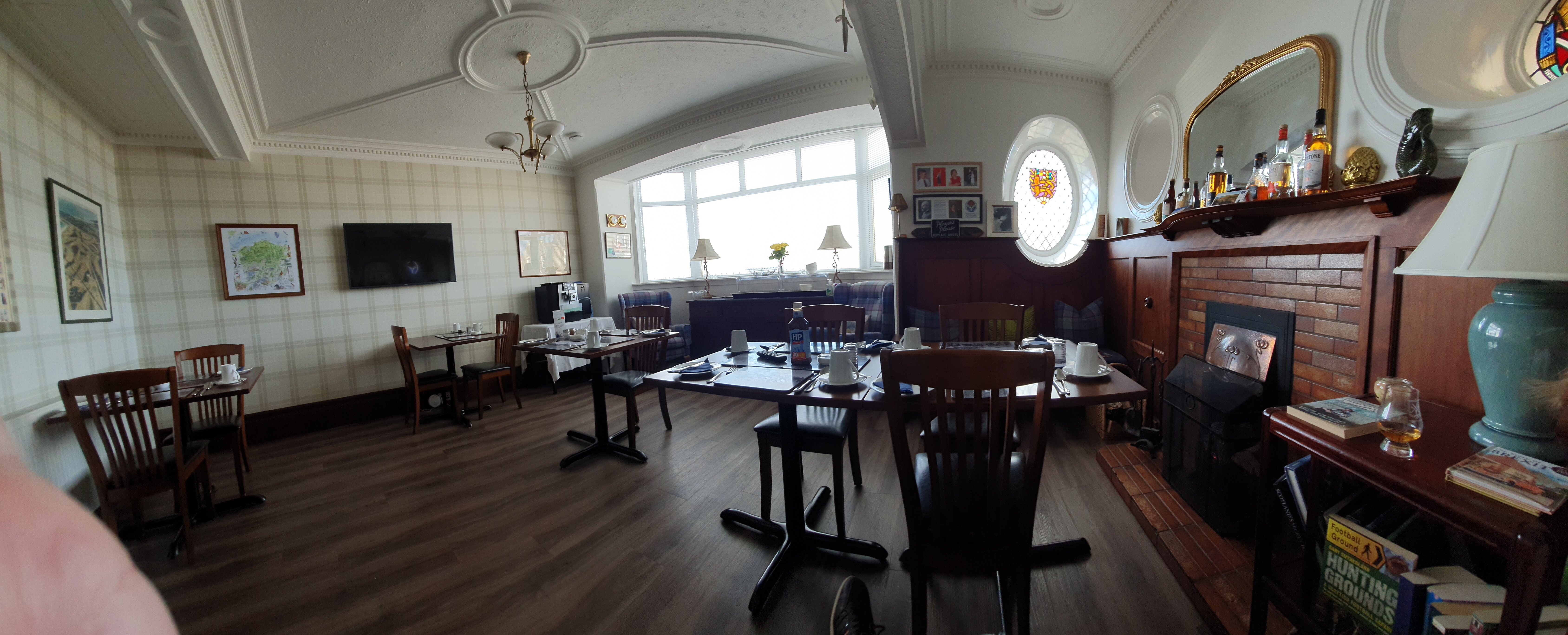 LINKS LODGE B&B (Lossiemouth, Scozia): Prezzi E Recensioni (2024)