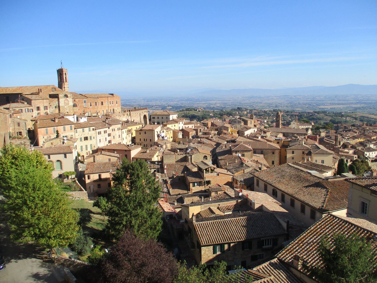 MEUBLE IL RICCIO - Updated 2024 Prices & Hotel Reviews (Montepulciano ...