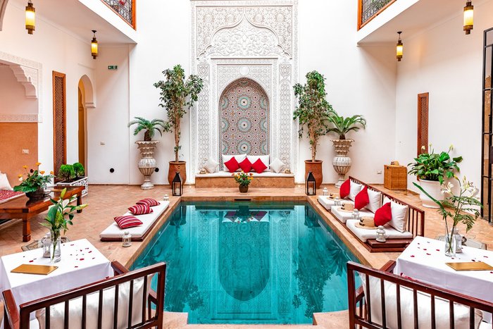 Imagen 2 de Riad Luciano Hotel & Spa