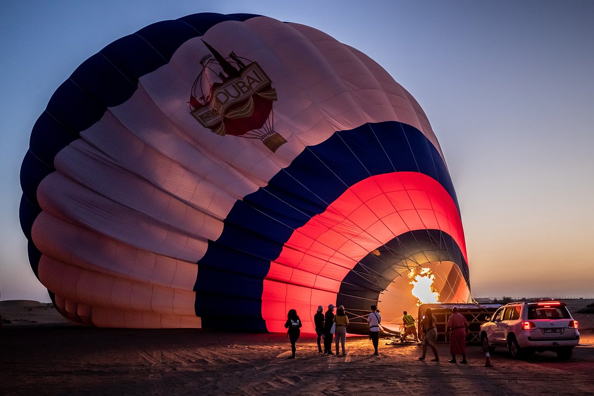 Hot Air Balloon UAE (Dubai) - All You Need to Know BEFORE You Go (with  Photos) - Tripadvisor