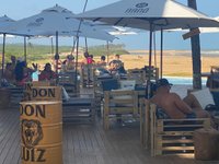 Day Use do Nano Beach Club oferece segurança para quem quer curtir o verão  no Litoral Norte – Yacht View