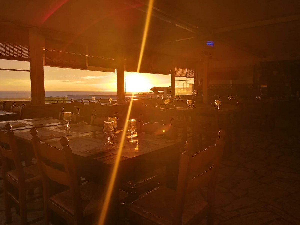 La Terrazza, Анцио - фото ресторана - Tripadvisor