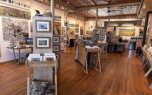 10 Best Art Supply Stores in Maine!