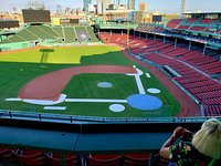 Boston Red Sox Ballpark Map, Fenway Park, MLB Stadium Map, Baseball Stadium  Map, Gift for Him, Stadium Seating Chart, Man Cave