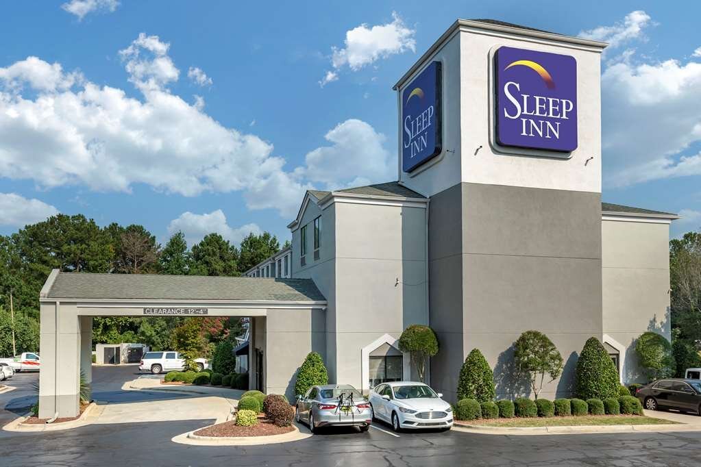 SLEEP INN HENDERSON I-85 - Updated 2024 Prices & Hotel Reviews (NC)