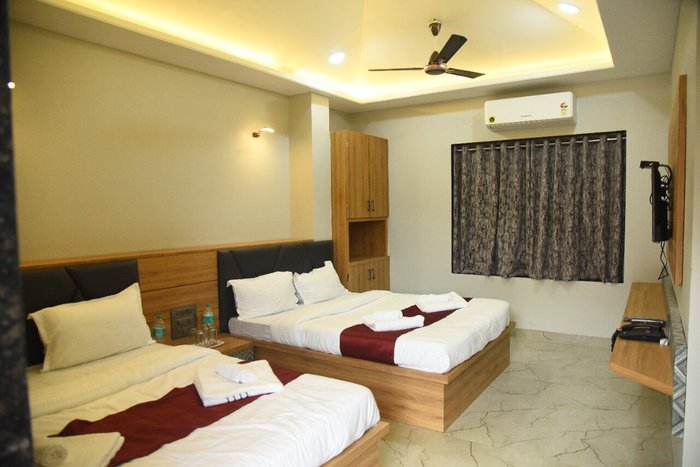 SEA SIGHT RESORT - Prices & Hotel Reviews (Nagaon, Maharashtra)