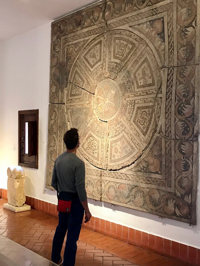 Imagen 4 de Museo de Valladolid (Palacio de Fabio Nelli)