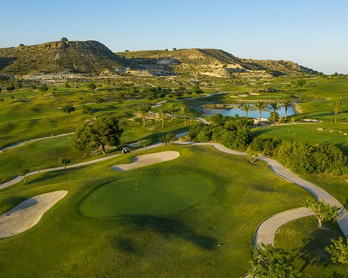 Top 10 Golfbaner Alicante Province - Tripadvisor