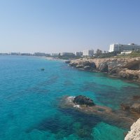 Sea Caves (Ayia Napa) - All You Need to Know BEFORE You Go