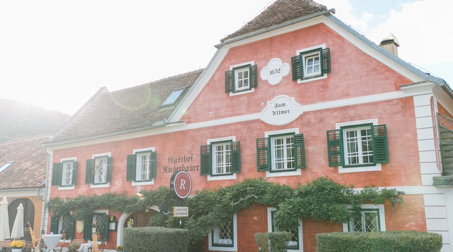 LANDGUT RIEGERBAUER