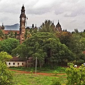 weekend tours from kolhapur