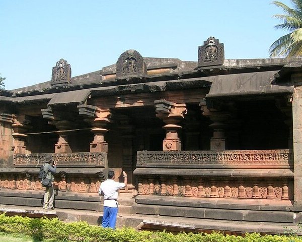 Kapileshwar Temple (Madhubani) - 2021 Alles wat u moet weten VOORDAT je ...