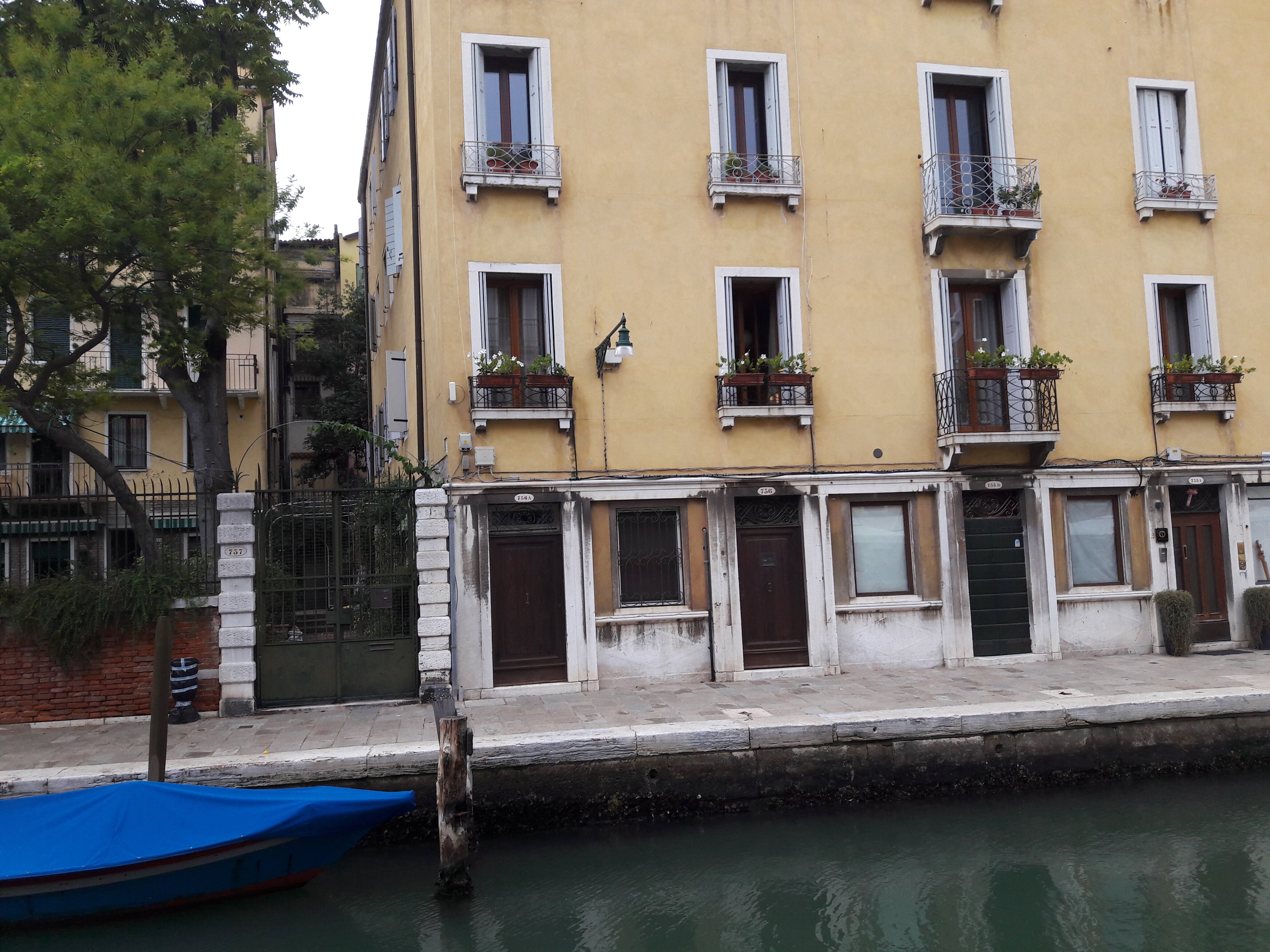 SUITE735 B&B (Venezia): Prezzi 2022 E Recensioni