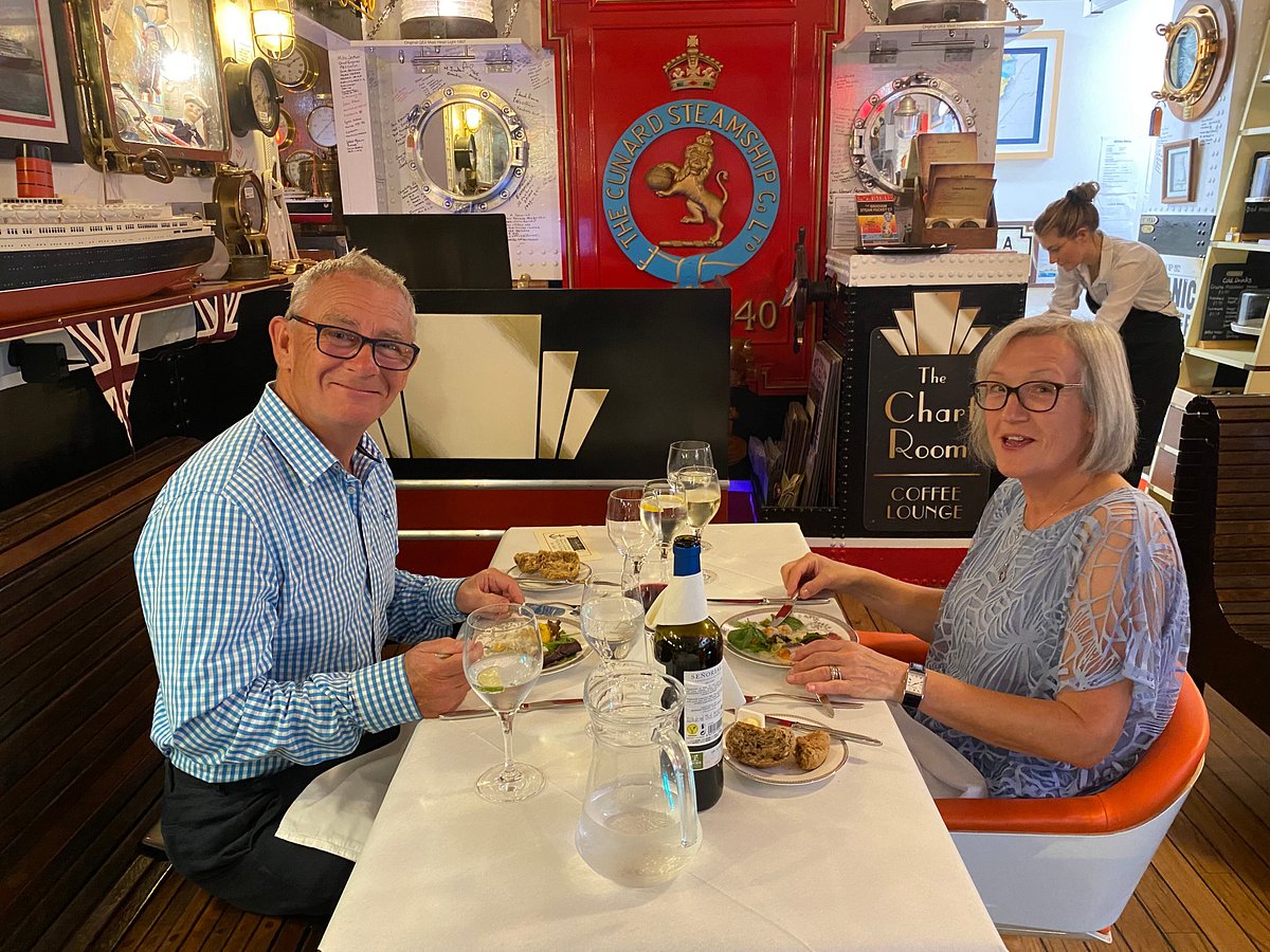 OLD VIENNA RESTAURANT, Torquay - Menu, Prices & Restaurant Reviews -  Tripadvisor