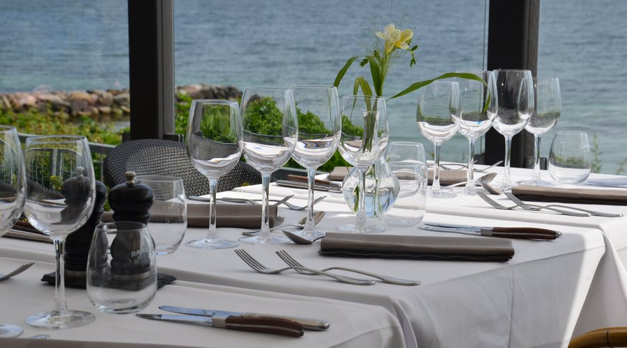 Restaurant Klinten