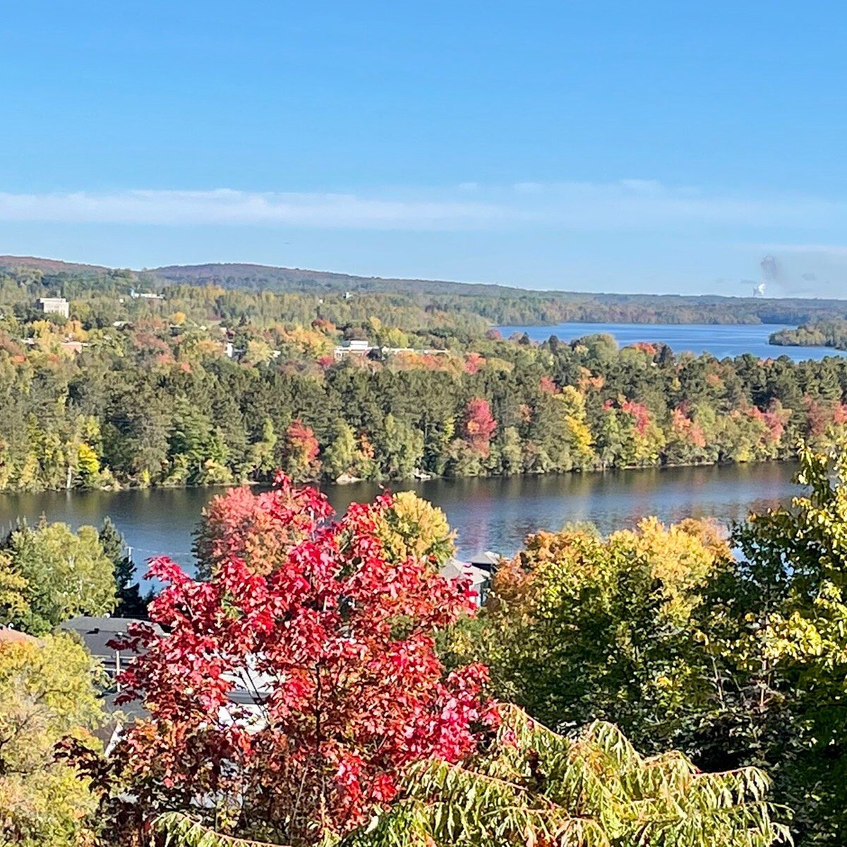 BELVÉDÈRE LAMBERT (Shawinigan) - All You Need to Know BEFORE You Go