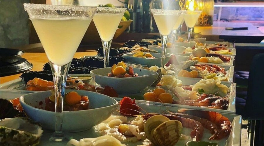 Cocktail Bar, Ristorante e Pizzeria