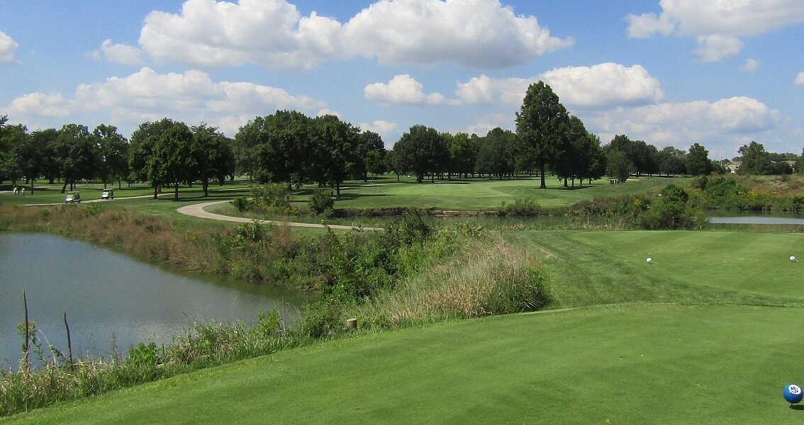 ST. ANDREWS GOLF CLUB (Overland Park) 2022 Qué saber antes de ir Lo