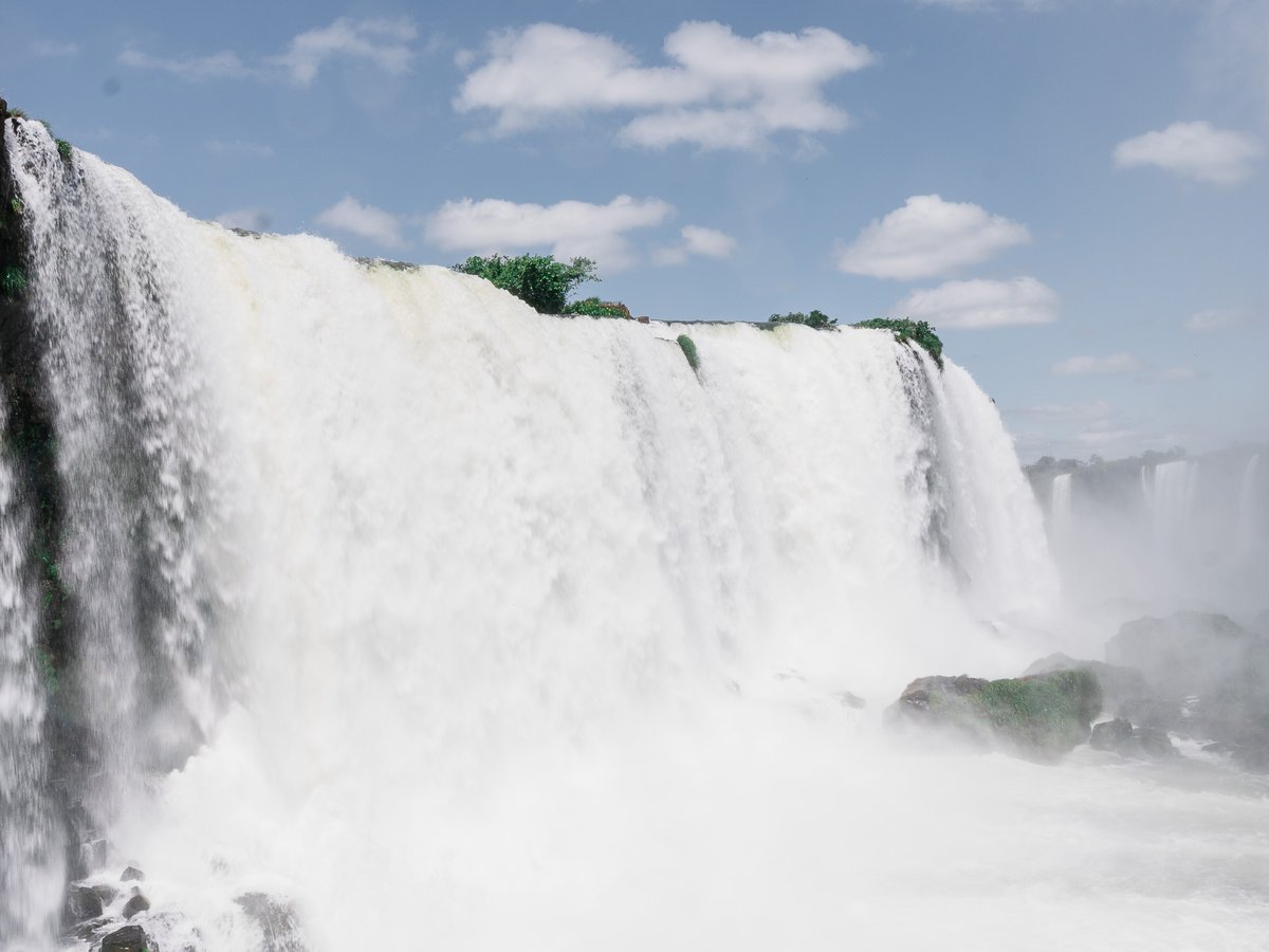 Foz do Iguaçu travel - Lonely Planet