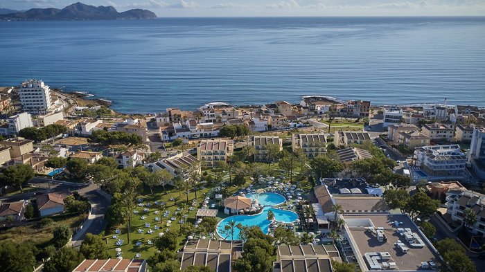 HOTEL STIL PICAFORT PARK - Updated 2024 (Ca'n Picafort, Majorca)