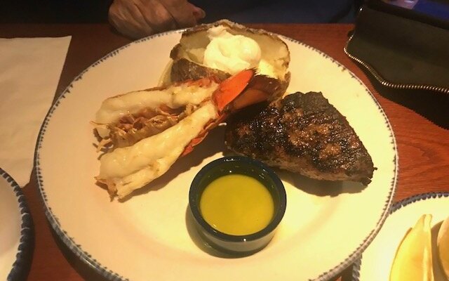 Red Lobster