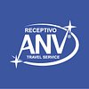 Atendimento ANV - Travel