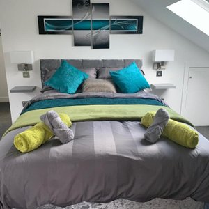 Loft Room