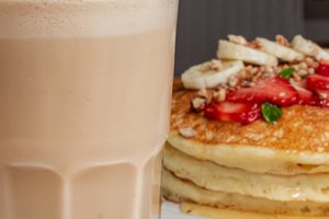 Bebidas