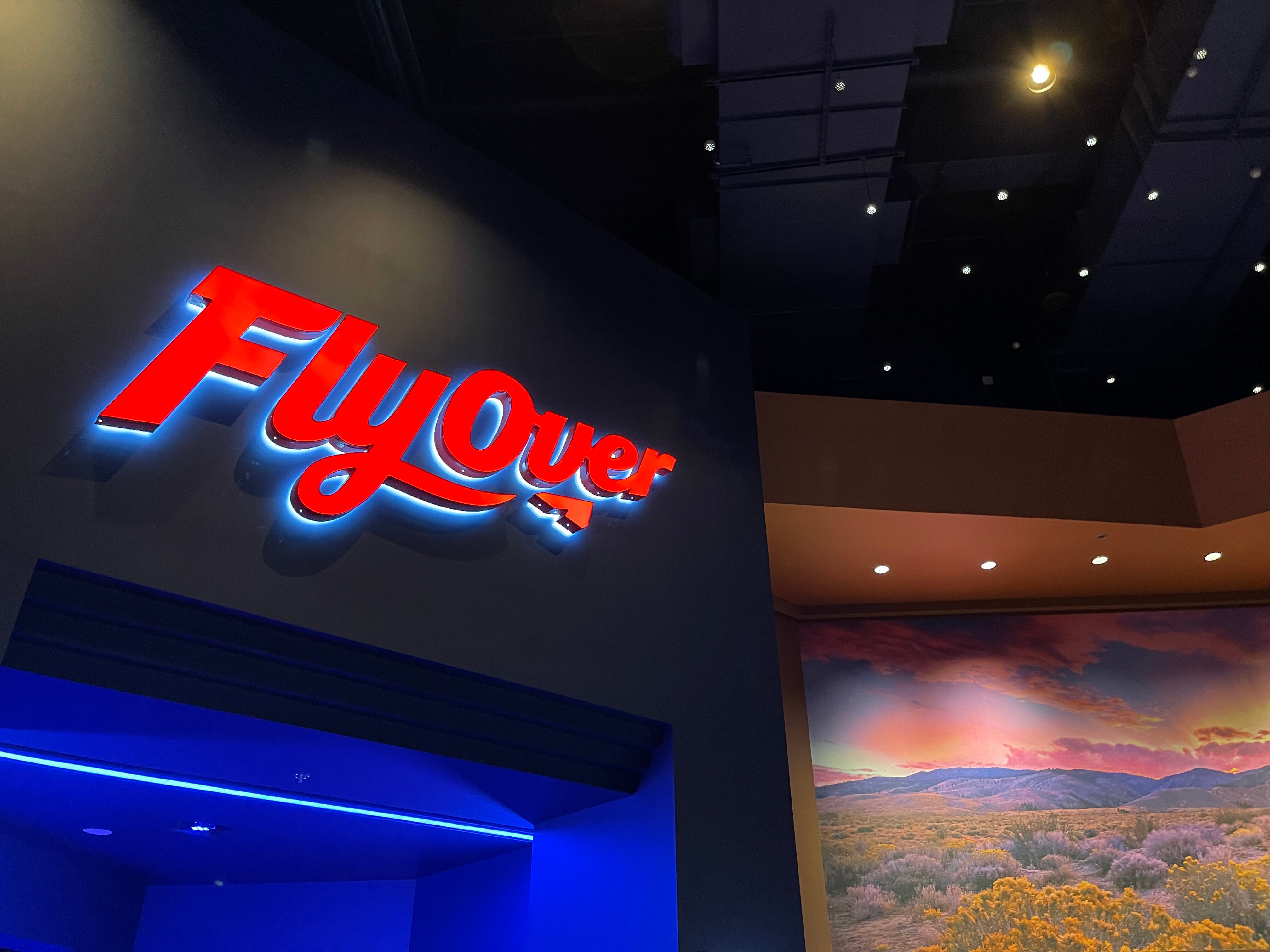 THE 15 BEST Things To Do In Las Vegas 2024 With Photos Tripadvisor   Flyover 