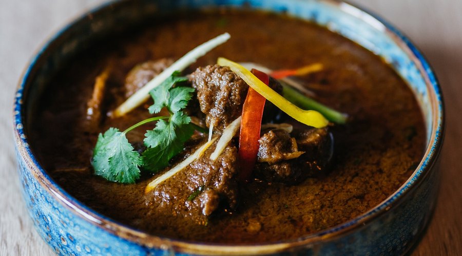 Lamb Nihari