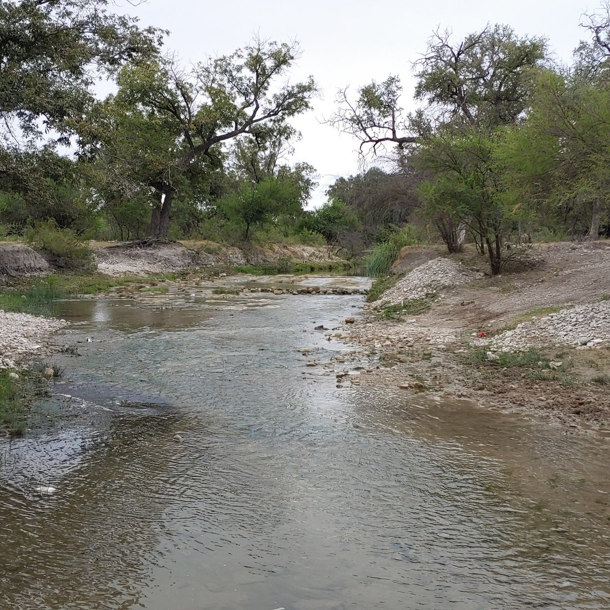 Parque Nacional Los Novillos (Ciudad Acuna) - 2022 What to Know Before ...