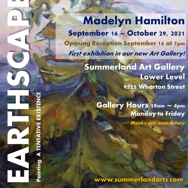 SUMMERLAND ART GALLERY: All You Need to Know