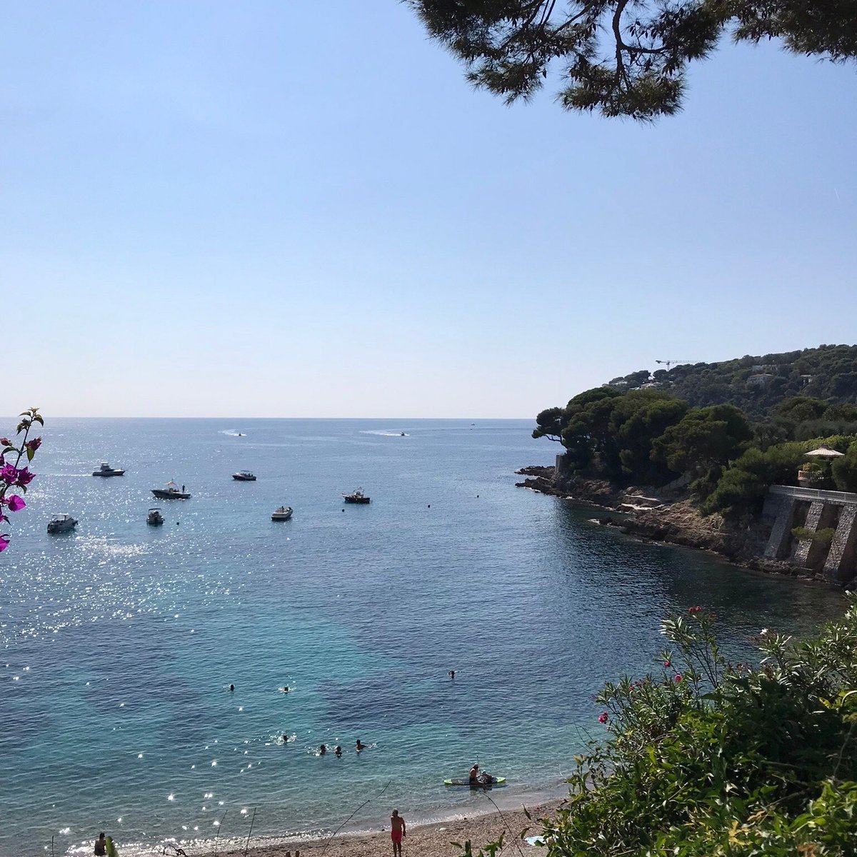 Port De Plaisance St Jean Cap Ferrat Updated 2021 All You Need To Know Before You Go With 2468