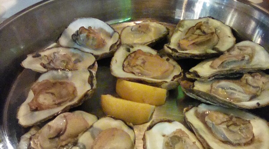 Red Crab Juicy Seafood