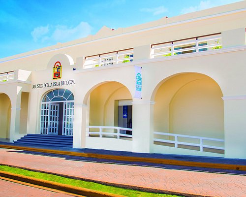 MEJORES Museos de historia en Cozumel (Actualizado 2023)