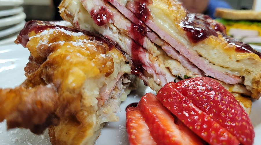 Nancy's Cafe