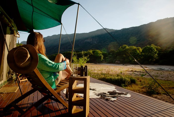 MANYARA GREEN CAMP - Updated 2023 Campground Reviews (Mto wa Mbu, Tanzania)